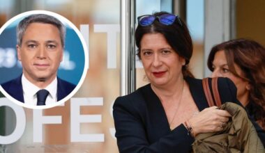 «Está decidido a seguir en el poder»