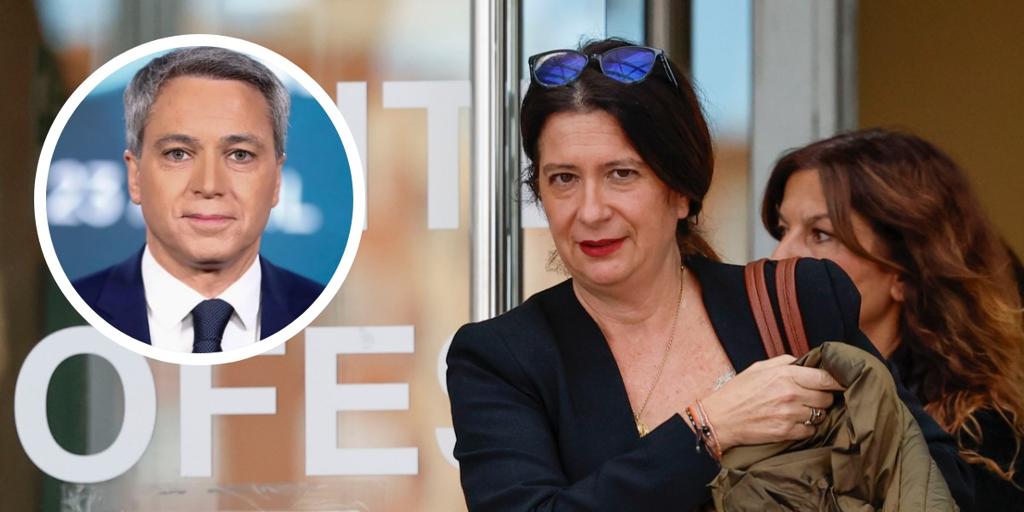 «Está decidido a seguir en el poder»