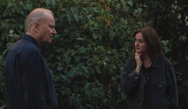 &#039;Valor sentimental&#039;: Lo que nunca nos hemos dicho