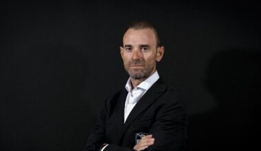 «Reconozco que me cuesta dar órdenes»