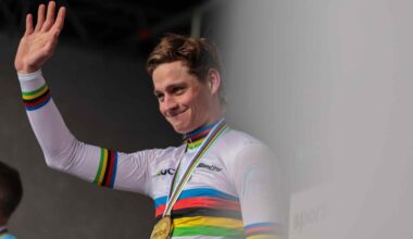 Sin Van der Poel el ciclocross sale perdiendo 