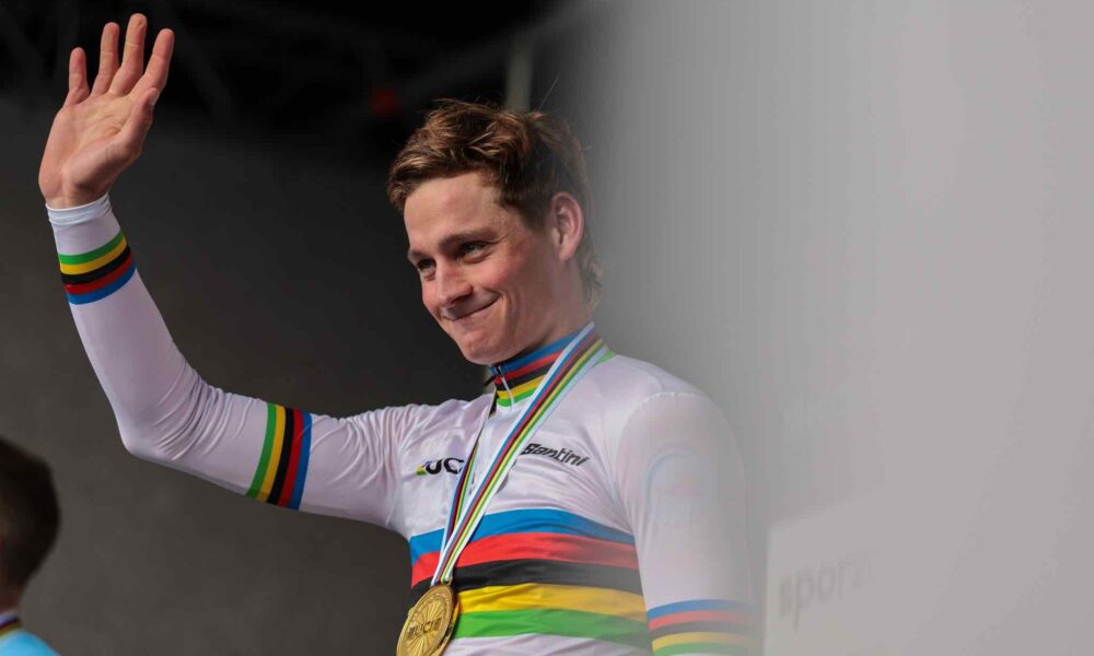 Sin Van der Poel el ciclocross sale perdiendo 