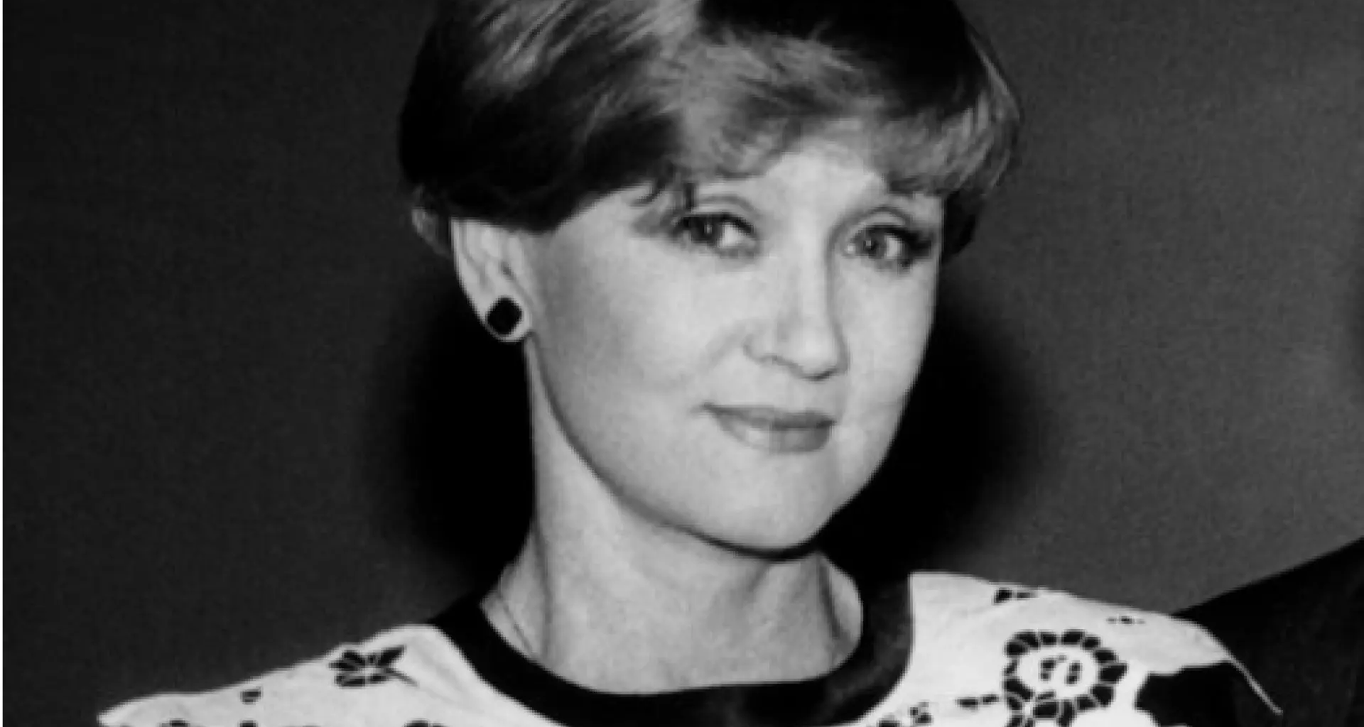 Muere Vera Alentova, la protagonista de la oscarizada 'Moscú no cree en lágrimas'