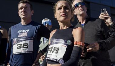 El cabreo de Verdeliss por un feo comentario en redes: «Siempre callo, pero esta vez no me da la gana»