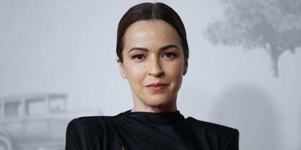 su edad, su relación actual con Fran Perea y rumores de romance con otro actor