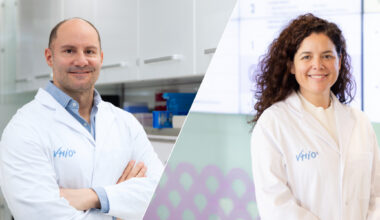 La biopsia líquida predice la respuesta a la inmunoterapia en cáncer avanzado