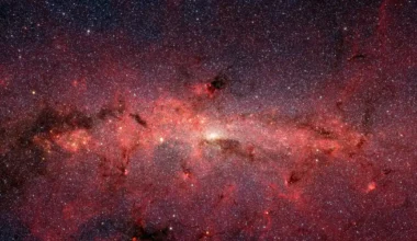 ¿Un mensaje de otro universo? El enigma detrás de la onda GW190521