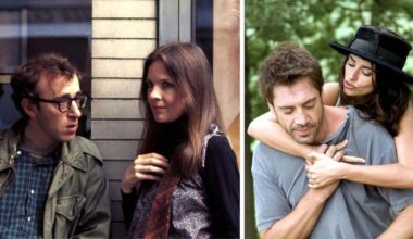 de 'Annie Hall' al Oscar a Penélope Cruz por 'Vicky Cristina Barcelona'