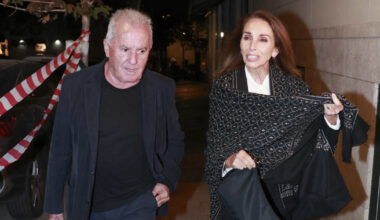 "Puestos a encontrar algún defecto a veces tiene mal genio”