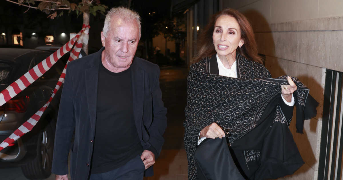 "Puestos a encontrar algún defecto a veces tiene mal genio”