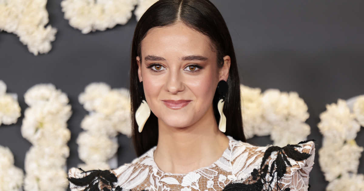 Victoria Federica, ilusionada con un empresario de la noche