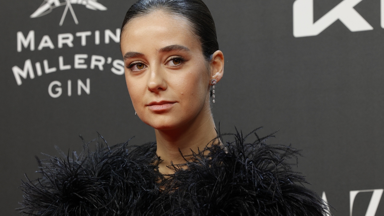 Victoria Federica sorprende en el concierto de Dani Martín con el top negro que eleva cualquier look de diciembre