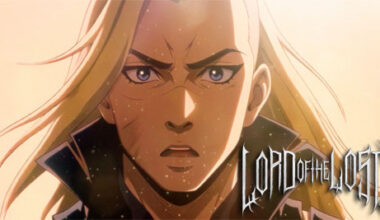 LORD OF THE LOST estrenan su nuevo single y vídeo “Winter’s Dying Heart”. - WWW.RAFABASA.COM
