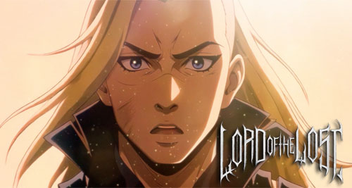 LORD OF THE LOST estrenan su nuevo single y vídeo “Winter’s Dying Heart”. - WWW.RAFABASA.COM