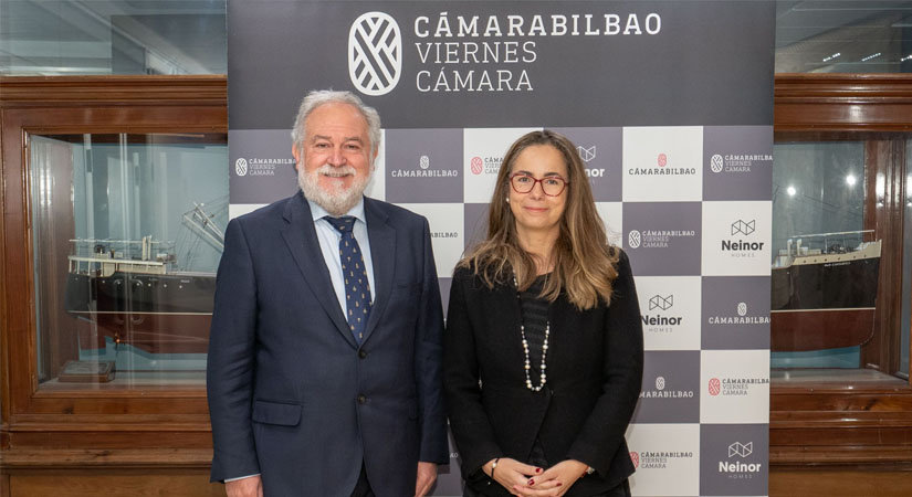 Los Viernes de la Cámara María José Armendariz Gestamp