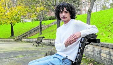 «Ante el estigma del VIH, somos la respuesta»