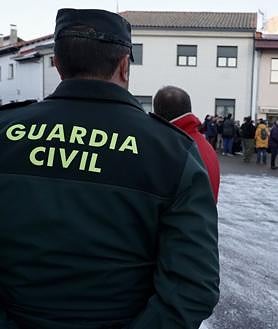 Imagen secundaria 2 - En apenas una semana, las papeletas del 79432 han hecho saltar por los aires la paz en Villamanín