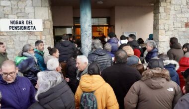 la comisión cede su premio a cambio de no ser denunciados