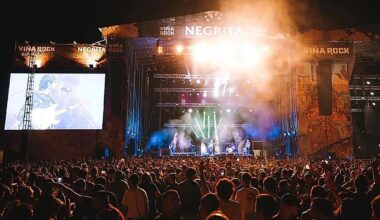 La amenaza de los directivos de Viña Rock a las bandas del boicot: «Quien se sume, que se olvide de tocar aquí en su puta vida»