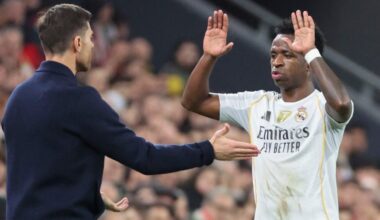 El vestuario se apropia del Madrid: futbolistas caprichosos, comportamientos tóxicos y vicios irreconducibl... - ABC