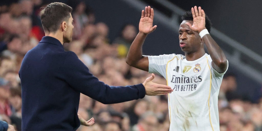 El vestuario se apropia del Madrid: futbolistas caprichosos, comportamientos tóxicos y vicios irreconducibl... - ABC