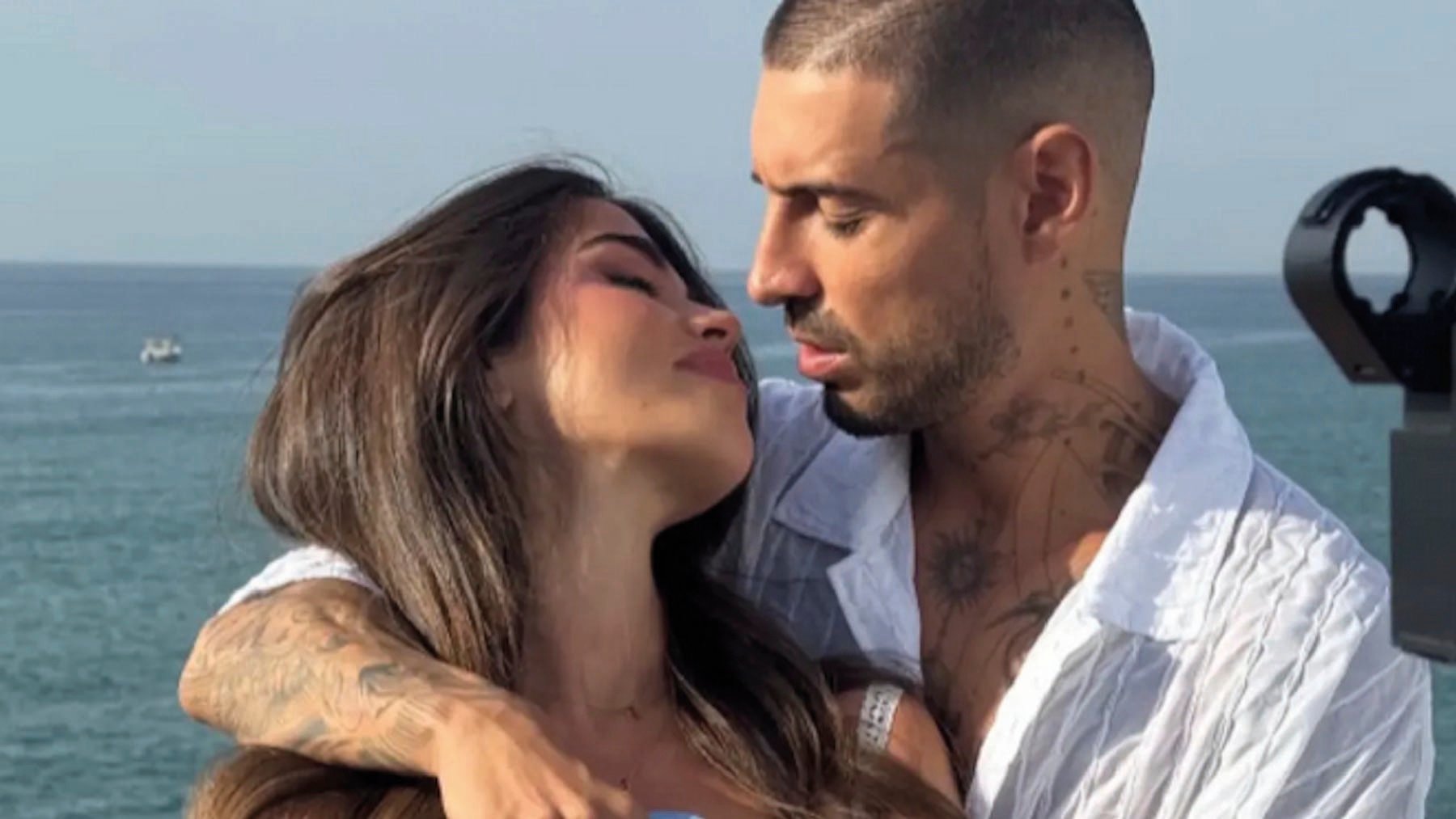 "En pleno centro de Madrid"