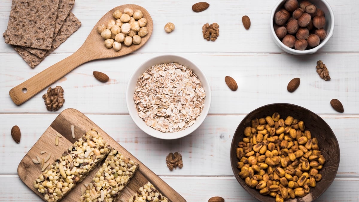 Esta es la enfermedad que puedes combatir comiendo frutas