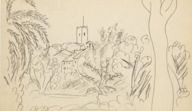 Lo mejor de Matisse está en venta en Barcelona