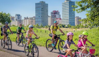 Vitoria quiere liderar el ciclismo urbano mundial con un 20% más de uso de la bici