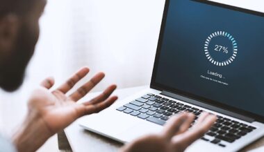 Si te va lento el ordenador, no lo tires; antes prueba con estos trucos