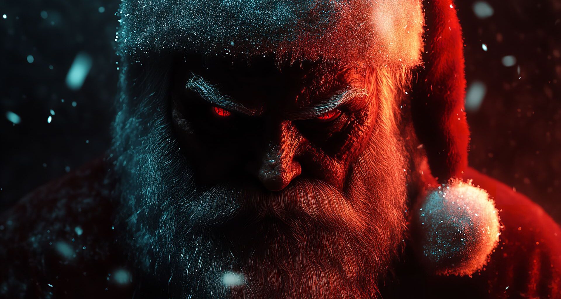 La cara menos amable de la Navidad: hasta 5 kilos de más y récord de infartos