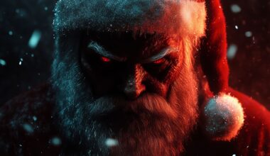 La cara menos amable de la Navidad: hasta 5 kilos de más y récord de infartos