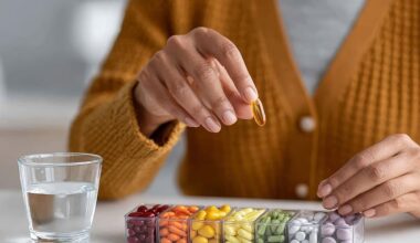 ¿Tomas vitamina D? Pues cuidado con pasarse