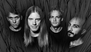 la banda de Metal Progresivo pide apoyo a los fans