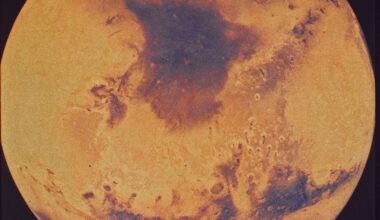 la NASA lo ve posible en 2045