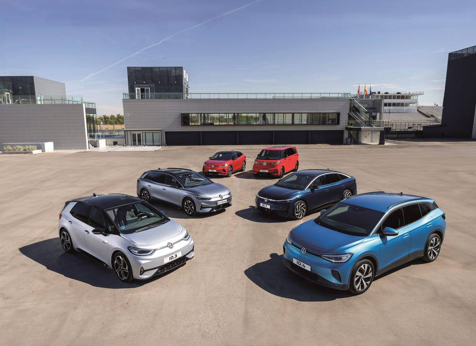 volkswagen volkswagen