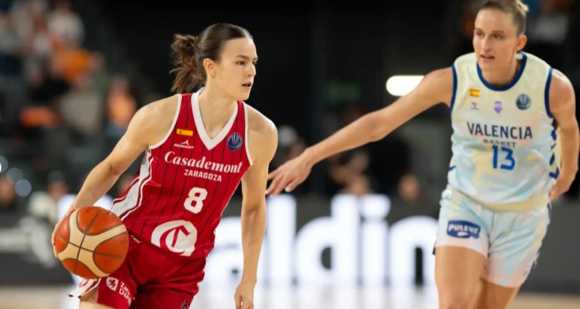 Horario y dónde ver gratis el partido Valencia Basket