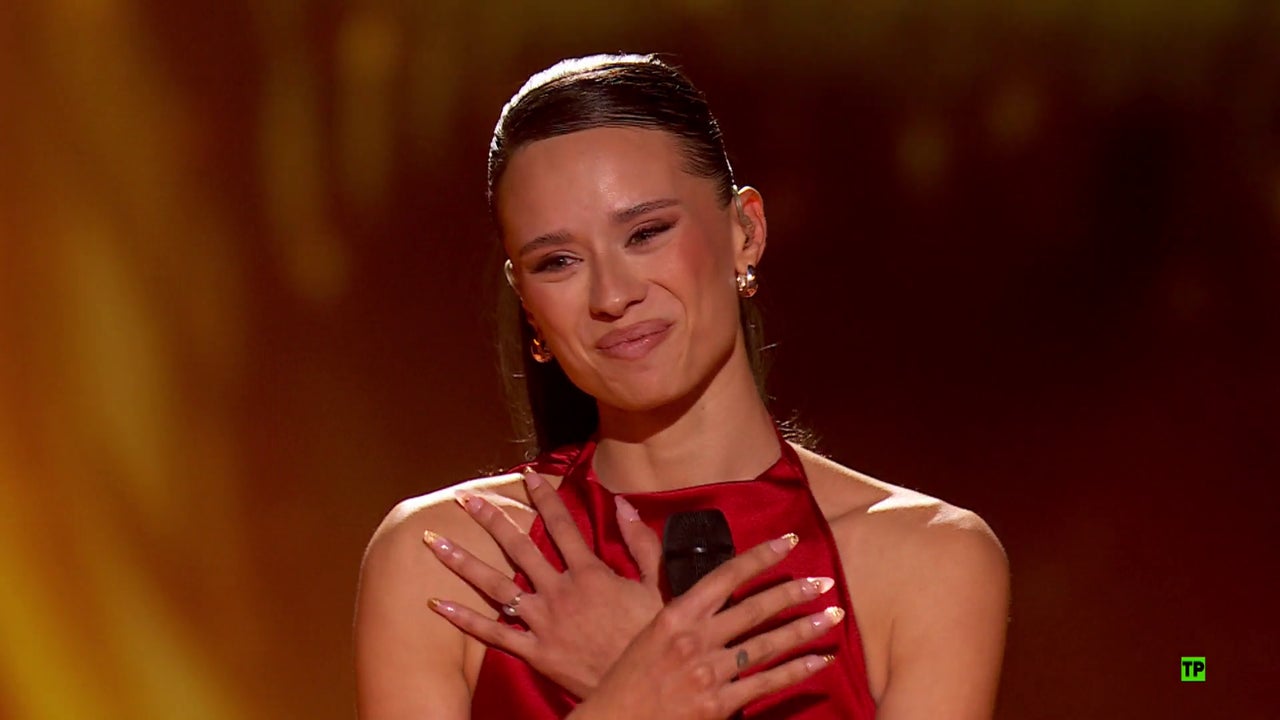 llegar a la final de La Voz