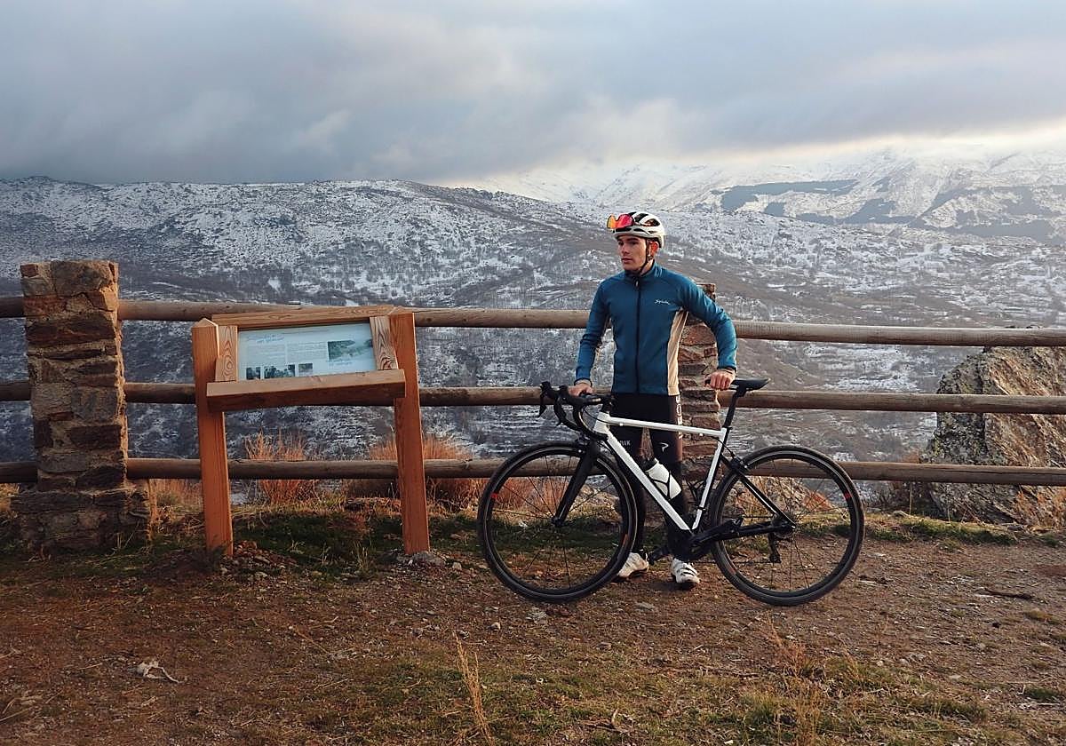 La Granada inédita de La Vuelta