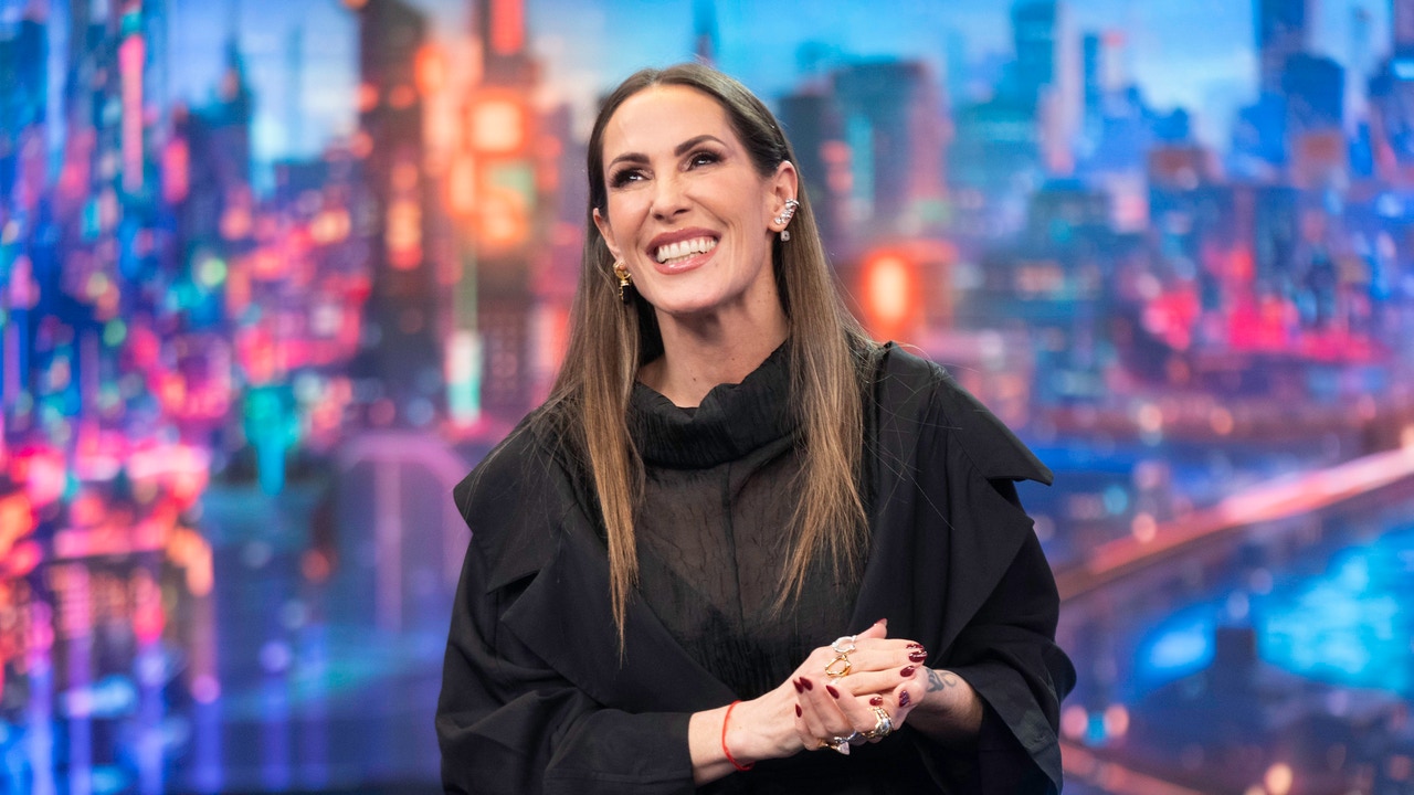 Vuelve a ver la entrevista completa a Malú en El Hormiguero