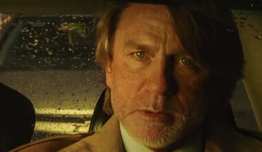 La saga Knives Out vuelve más oscura, pero con el mismo humor y un elenco de estrellas