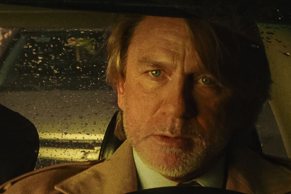 La saga Knives Out vuelve más oscura, pero con el mismo humor y un elenco de estrellas