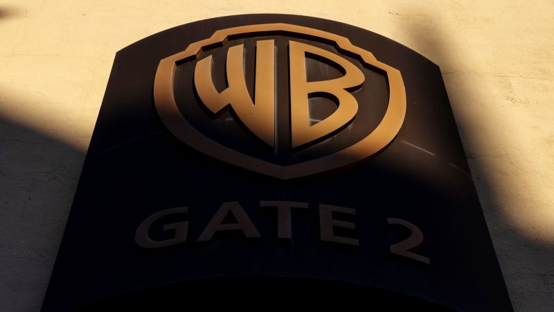 Warner Bros. Discovery aconseja a sus accionistas rechazar la oferta de Paramount. Pero la batalla no ha terminado