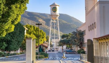 Netflix anuncia que llegó a un acuerdo para comprar Warner Bros. y HBO