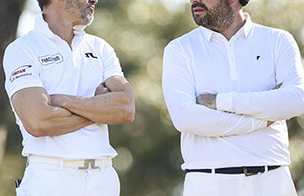 Marcelo Rozo logró tarjeta para el PGA TOUR 2026