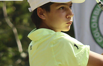 La primera ronda del Nacional Infantil terminó con suspensión por oscuridad