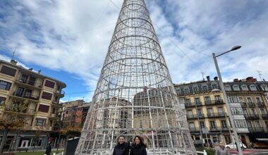 El espectáculo de luz y música se estrena este viernes a las 19:00 horas