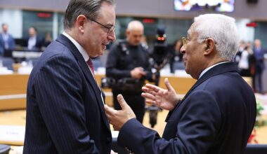 La UE aprueba un salvavidas financiero para Ucrania, pero fracasa en movilizar los activos rusos congelados