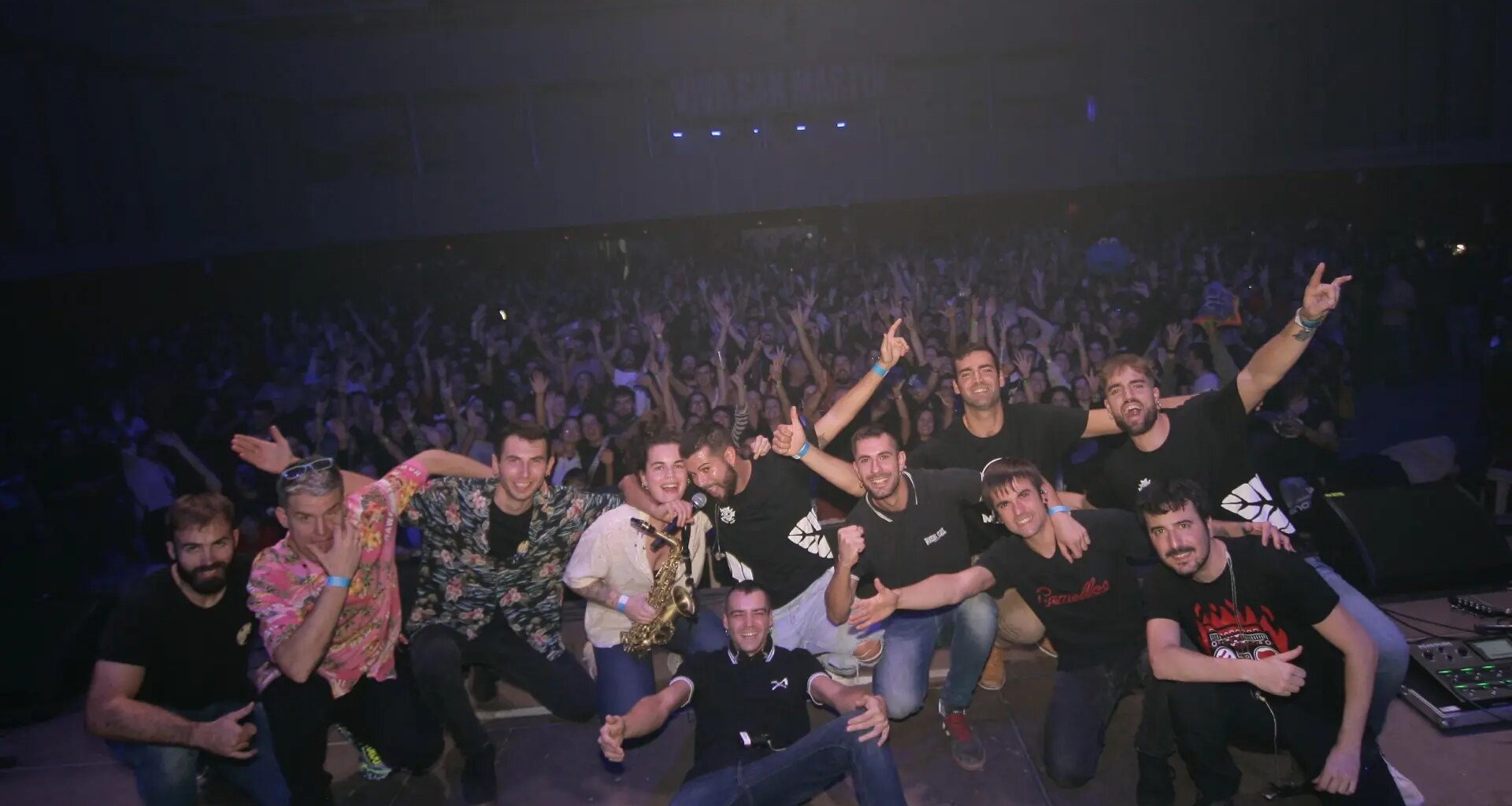 “El mejor homenaje a Merio es hacer que su voz vuelva a sonar”