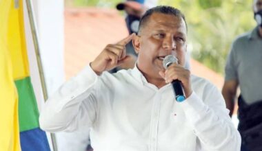 El exgobernador y opositor venezolano Alfredo Díaz muere en prisión tras estar detenido durante un año